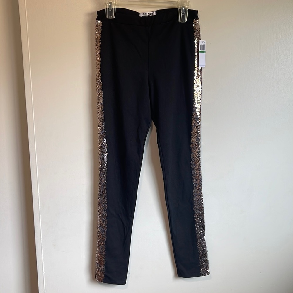 The Edit by Seventeen pants Size Large.